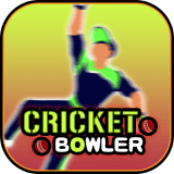 棒球投球手(Cricket Bowler)