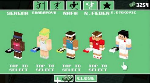 丧尸运动会(Crossy Football Zombies)