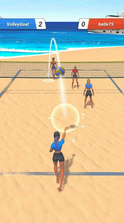 Beach-Volley-Clash