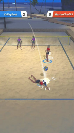 Beach-Volley-Clash