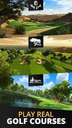 终极高尔夫(Ultimate Golf)