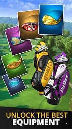 终极高尔夫(Ultimate Golf)