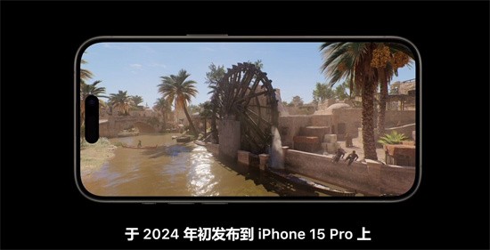 生化危机8有手机版吗 生化危机8宣布登录iPhone15pro(生化危机8村庄下载手机版)