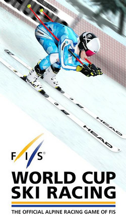 世界杯滑雪比赛WCSkiRacing