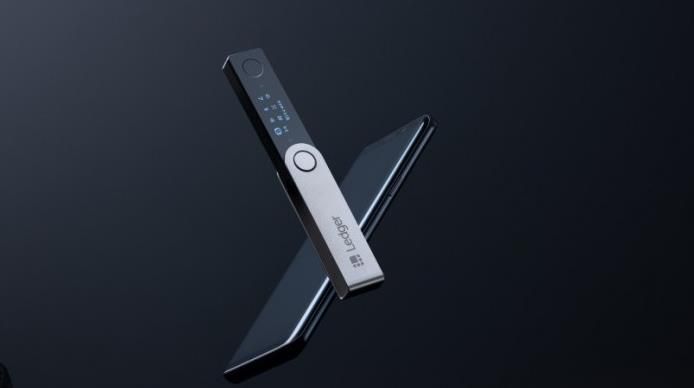 ledger nano x钱包怎么和手机链接 ledger nano x蓝牙问题解决教程[多图]图片3