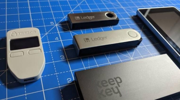 ledger nano x钱包怎么和手机链接 ledger nano x蓝牙问题解决教程[多图]图片5