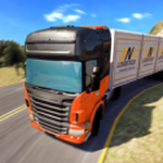 驾驶员卡车模拟器TruckSimulator2019