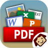 PDF文档转换器