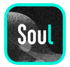 Soul苹果版
