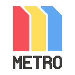 Metro大都会地铁