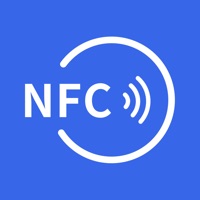 NFC标签读写小能手