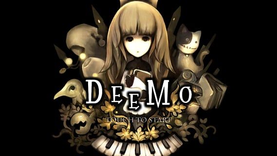 Deemo