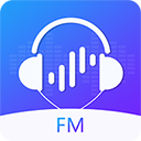 FM电台收音机  正版