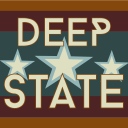 深邃国度汉化版(deep state)游戏