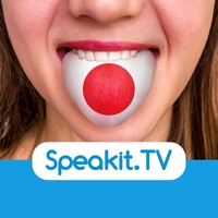 日语 | Speakit.tv免费版
