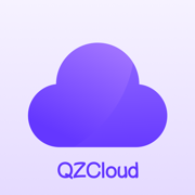 QZCloud（视频备份网盘）ios版官方版