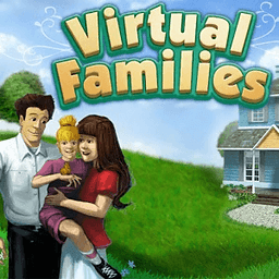 虚拟家庭2正版