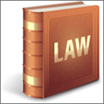 常用法律法规手册  中文版