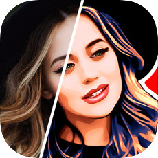 Cartoon Face Effects ios版中文版