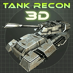 禁锢坦克3D官方