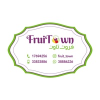 Fruit-Town官方版