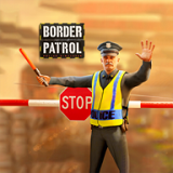 边境巡逻警察官方下载