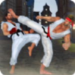 空手道格斗大师KarateFighting2021手机版