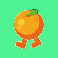 橙子计步-运动减肥跑步助手免费版