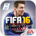 FIFA16极速版