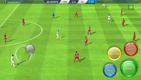 FIFA16