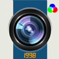 1998复古胶片相机  安卓版