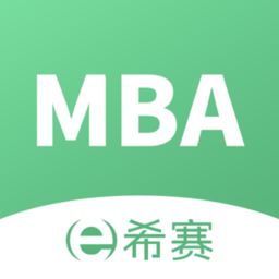 MBA联考题库  汉化版