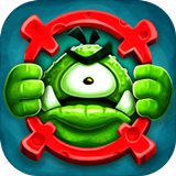 Roly Poly MonstersiPhone版最新