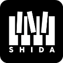 shida弹琴助手  中文版