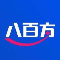 八百方健康商城最新版