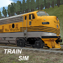3D模拟火车官方版