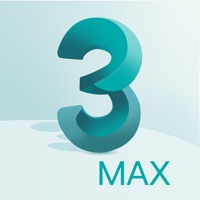 3DMAX模型浏览器苹果版汉化版