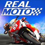 真实摩托Real Moto中文版