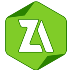 ZArchiver解压缩工具  净化板