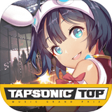 音速出击top(Tapsonic TOP)游戏
