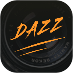 Dazz相机Pro  中文版