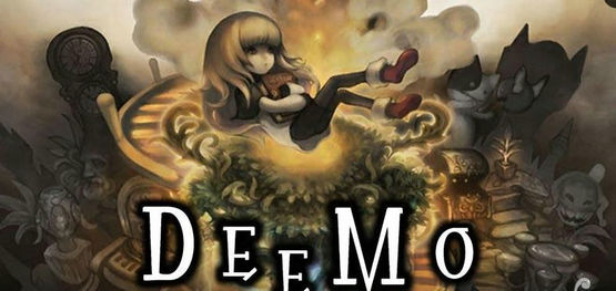 Deemo