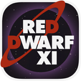 红矮星XI正版