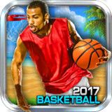 沙滩篮球2016免费版