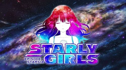 Starly Girls
