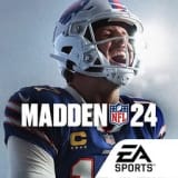 麦登橄榄球24(Madden NFL)最新版