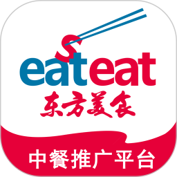 东方美食中文版
