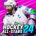 冰球全明星24HockeyAllStars24免费版