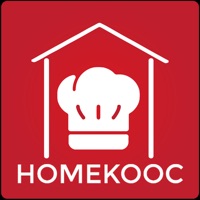 Homekooc - Homemade Food汉化版