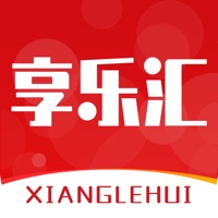享乐汇-优惠平台中文版